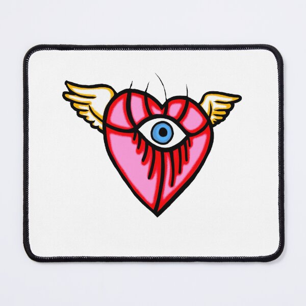 Item preview, Tainted Heart designed and sold by sharkb4b3.