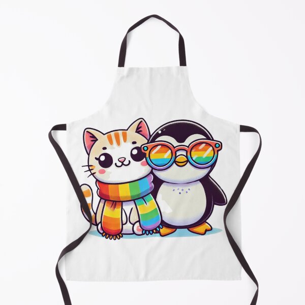 Item preview, Rainbow Companions designed and sold by BeagleDesigns.