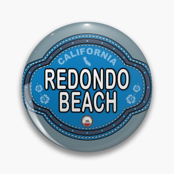 Item preview, Redondo Beach California designed and sold by studioss76.