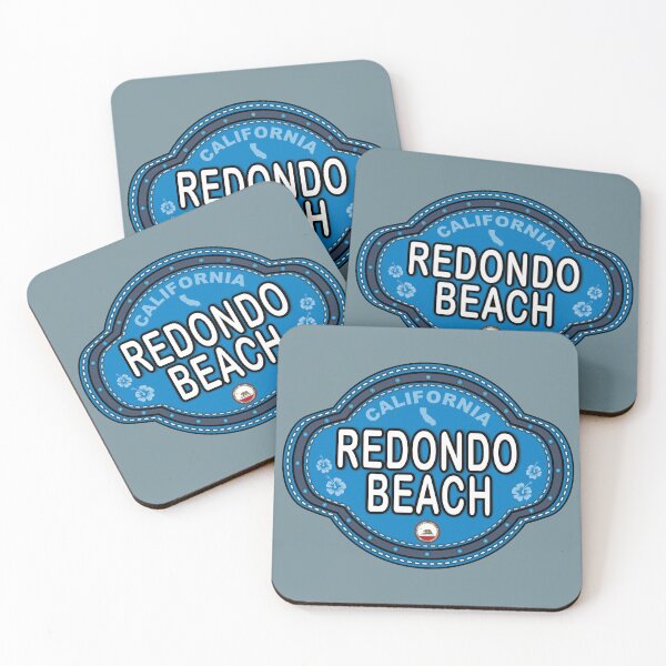 Item preview, Redondo Beach California designed and sold by studioss76.