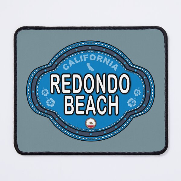 Item preview, Redondo Beach California designed and sold by studioss76.