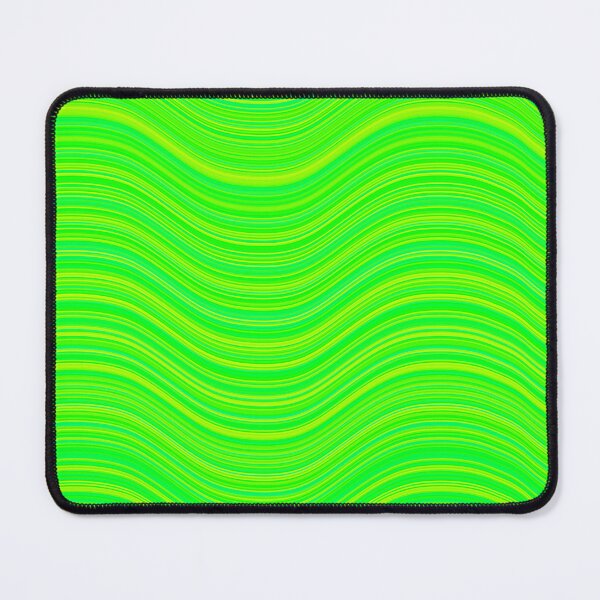 Item preview, green waves designed and sold by ViciousSector.