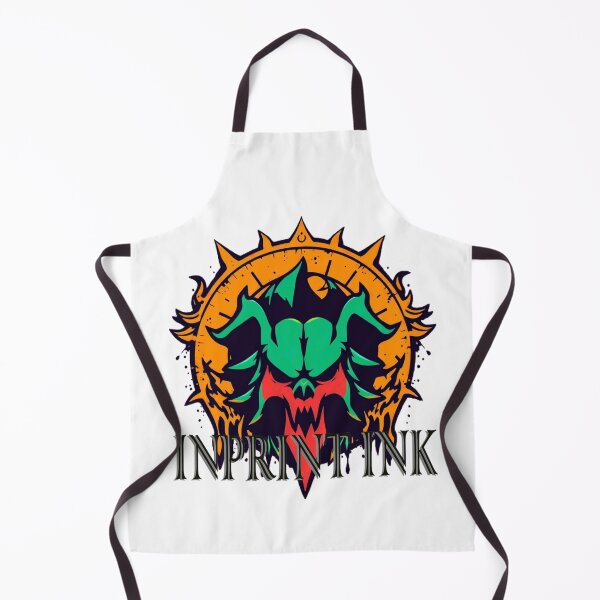 Item preview, INPRINT INK DRAGON RELIC. designed and sold by inprintink.