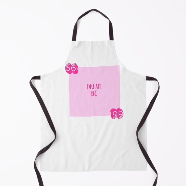 Item preview, Dream Big - in pink designed and sold by Bella Kismet.
