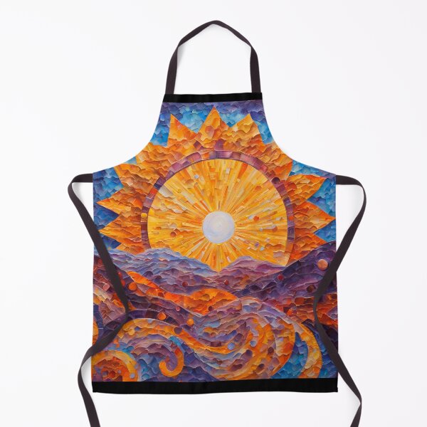 Item preview, Solar Symphony A Radiant Awakening designed and sold by muitee.