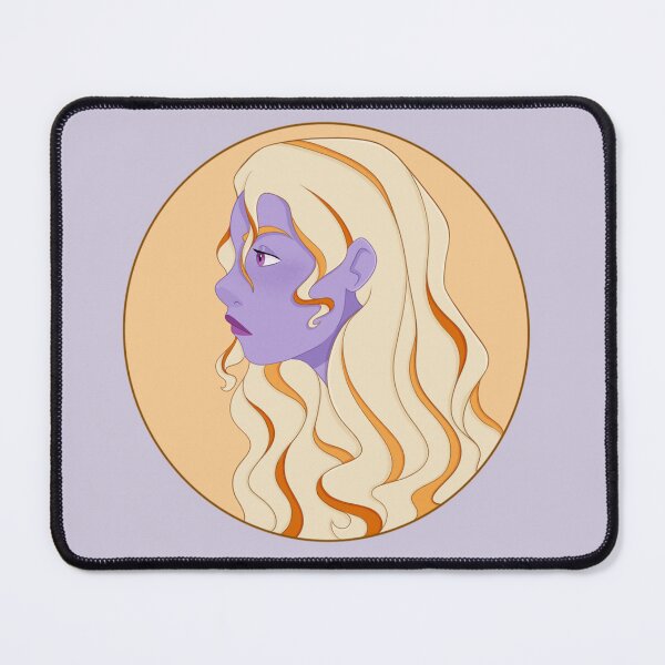 Item preview, The Mermaid designed and sold by Jenni Appleby.