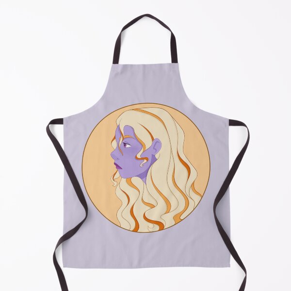 Item preview, The Mermaid designed and sold by Jenni Appleby.