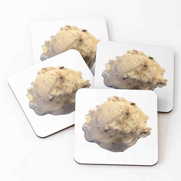 Item preview, Cookie dough ice cream lover designed and sold by TheCutesyDoodle.