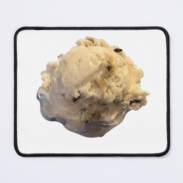 Item preview, Cookie dough ice cream lover designed and sold by TheCutesyDoodle.