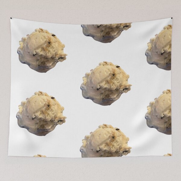 Item preview, Cookie dough ice cream lover designed and sold by TheCutesyDoodle.
