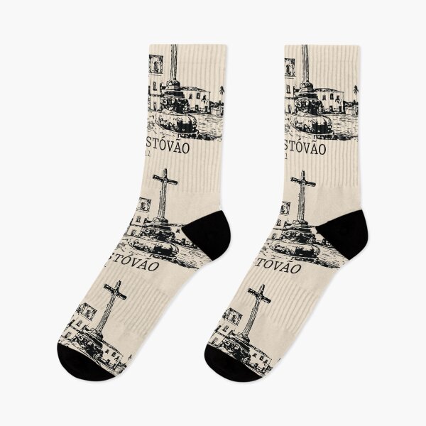 Item preview, São Cristóvão - Brazil designed and sold by Lakeric.