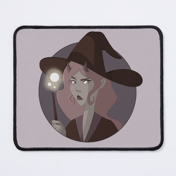 Item preview, The Witch designed and sold by Jenni Appleby.