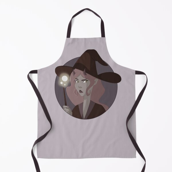 Item preview, The Witch designed and sold by Jenni Appleby.