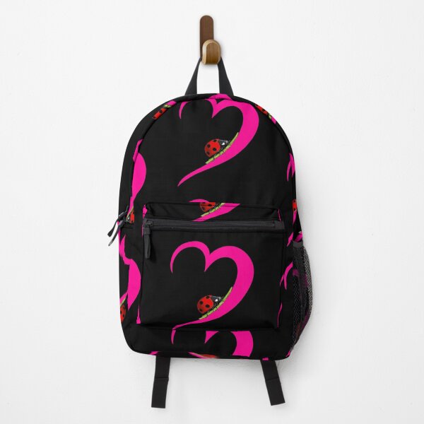 Item preview, Bugs Lovers, Cute Ladybug Design, designed and sold by LovelyHappyGift.