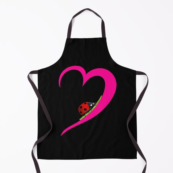 Item preview, Bugs Lovers, Cute Ladybug Design, designed and sold by LovelyHappyGift.