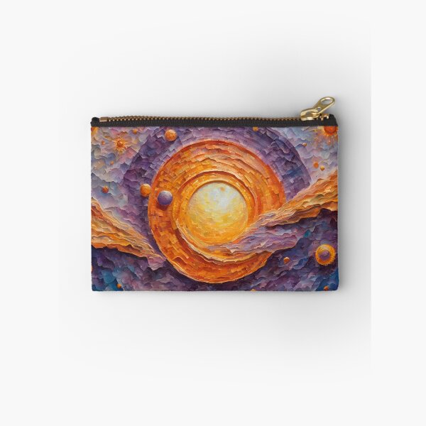 Item preview, Celestial Harmony A Dance of Suns designed and sold by muitee.