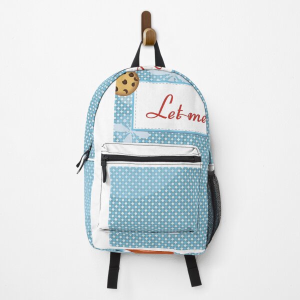 Item preview, Let Me Cook designed and sold by HowellH.