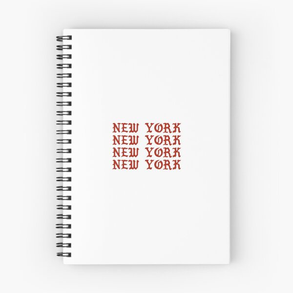 Item preview, New York Pablo designed and sold by chipschipschips.