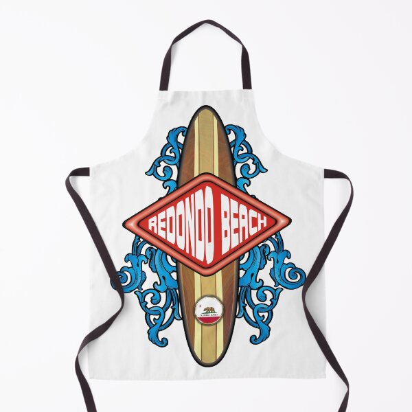 Item preview, Redondo Beach California vintage surfboard designed and sold by studioss76.