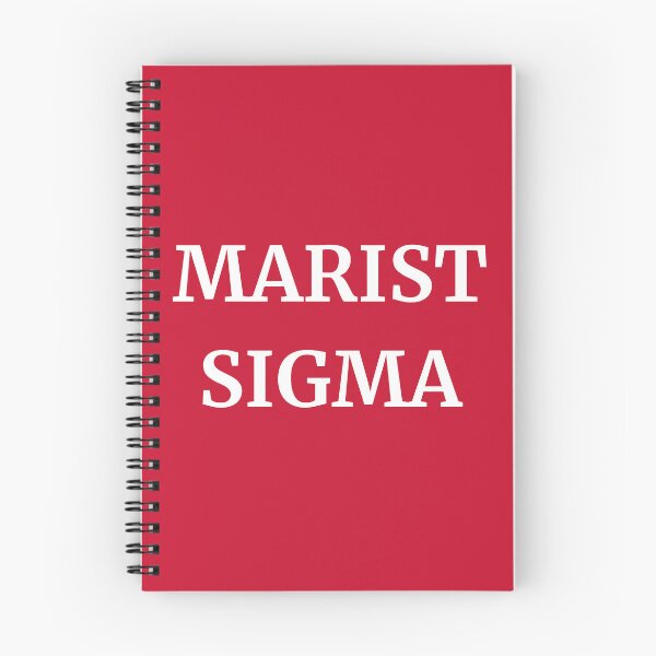 Item preview, Marist Sigma designed and sold by Unigarb.