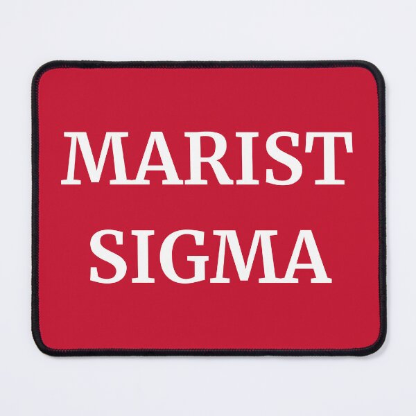 Item preview, Marist Sigma designed and sold by Unigarb.