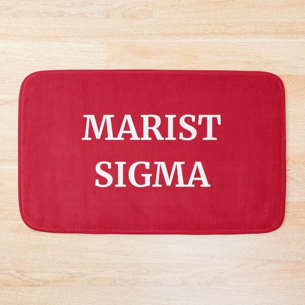 Item preview, Marist Sigma designed and sold by Unigarb.