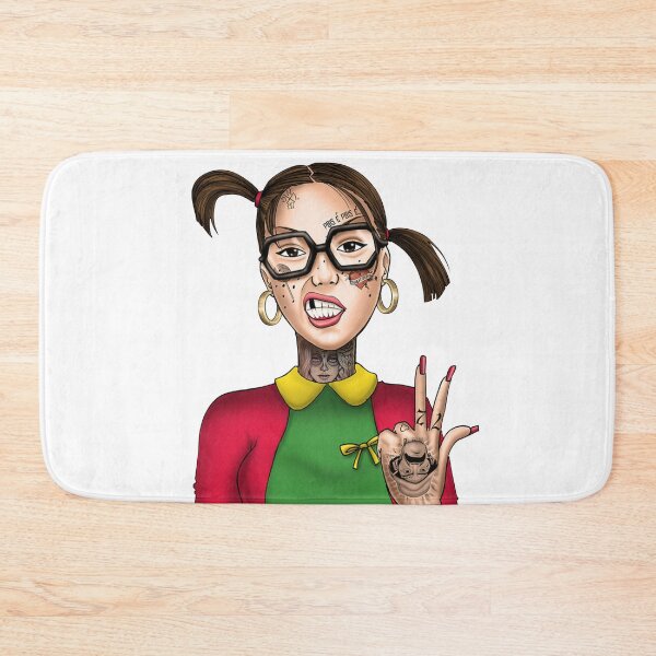 Item preview, Chilindrina Tattoo designed and sold by Albertobitu.