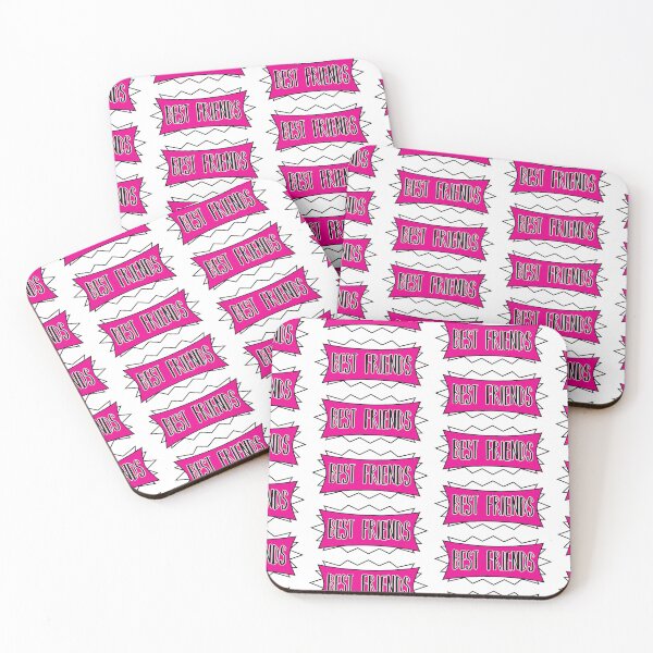 Item preview, Best Friends designed and sold by Bella Kismet.
