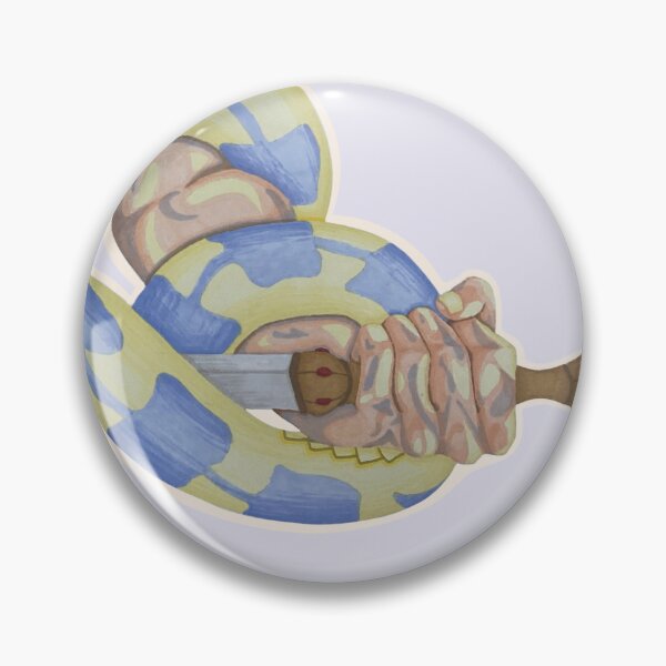 Item preview, Antony & Cleopatra designed and sold by Jenni Appleby.