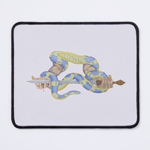 Item preview, Antony & Cleopatra designed and sold by Jenni Appleby.