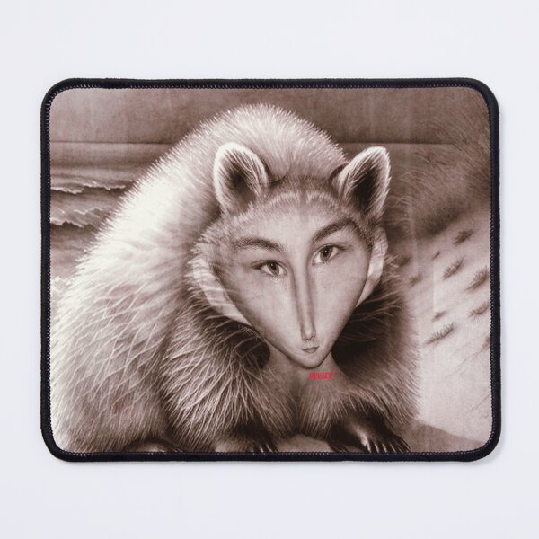 Item preview, The Martian Raccoon Boy Chronicles - dePace' designed and sold by mrpropcake.