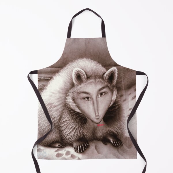 Item preview, The Martian Raccoon Boy Chronicles - dePace' designed and sold by mrpropcake.