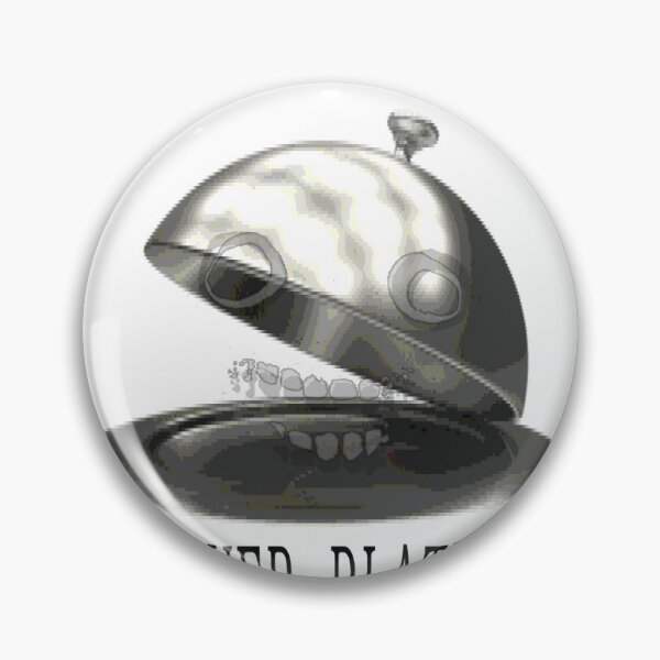 Item preview, iron lung designed and sold by slingmingoreal.