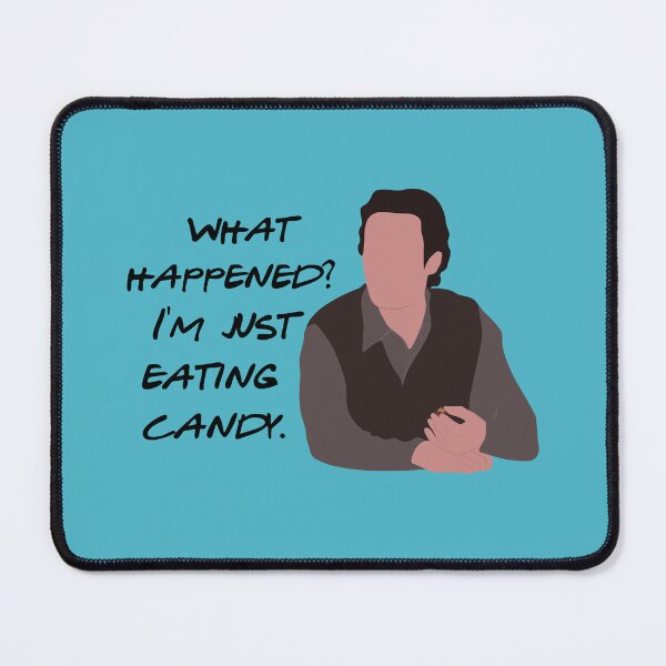 Item preview, Eating Candy designed and sold by calliew1217.