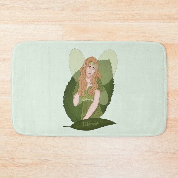 Item preview, Titania designed and sold by Jenni Appleby.