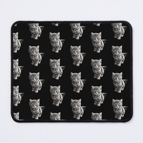 Item preview, Cutest Kitten designed and sold by SpunkySpaniel.