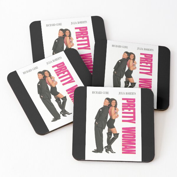 Item preview, Pretty Woman movie poster designed and sold by martirush.