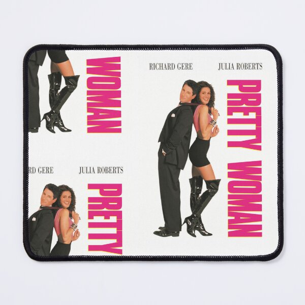 Item preview, Pretty Woman movie poster designed and sold by martirush.