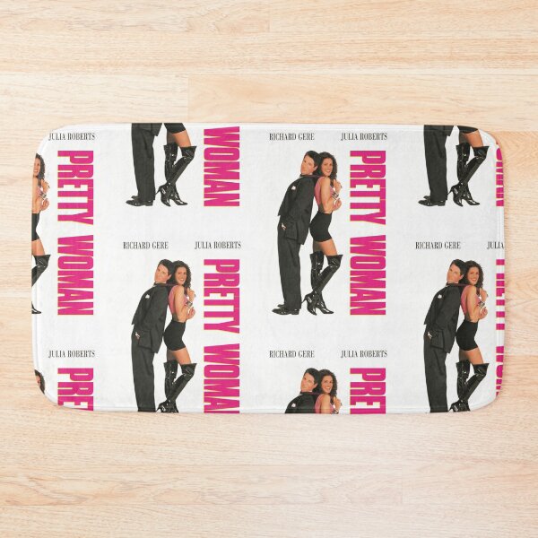 Item preview, Pretty Woman movie poster designed and sold by martirush.