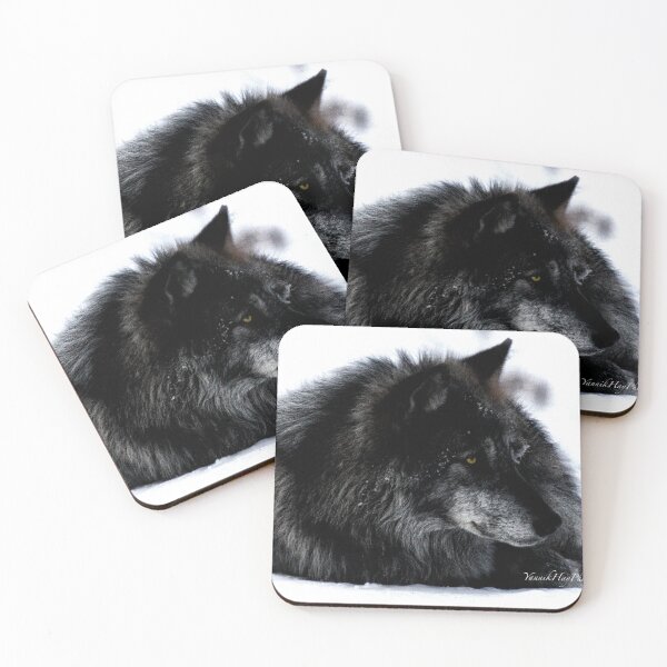 Item preview, Don't Wake Resting Wolves designed and sold by Yannik Hay.