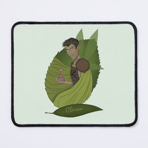 Item preview, Oberon designed and sold by Jenni Appleby.