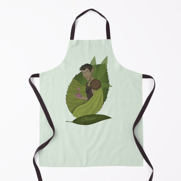 Item preview, Oberon designed and sold by Jenni Appleby.