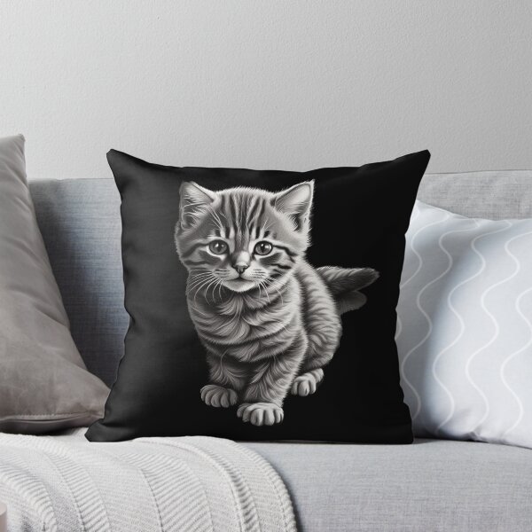 Item preview, Cutest Kitten designed and sold by SpunkySpaniel.