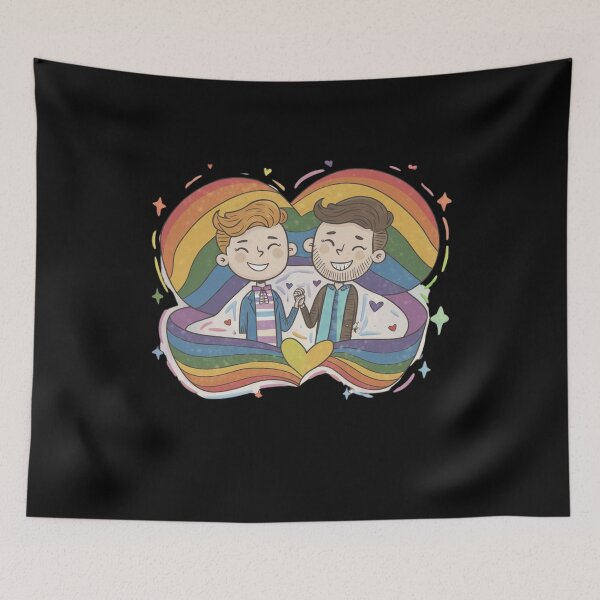 Item preview, HEARTSTOPPER designed and sold by Mateusz Majcherek.