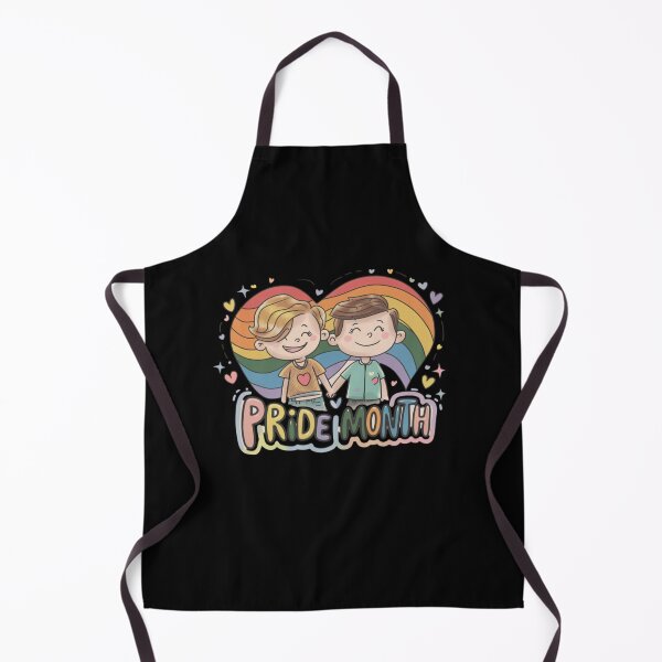 Item preview, HEARTSTOPPER PRIDE MONTH designed and sold by Mateusz Majcherek.