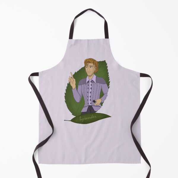 Item preview, Lysander designed and sold by Jenni Appleby.