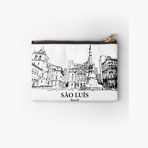 Item preview, São Luís - Brazil designed and sold by Lakeric.