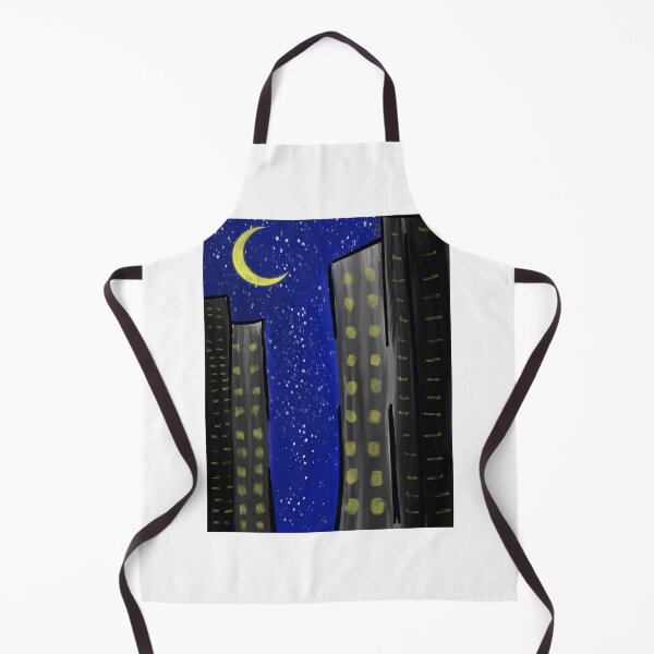 Item preview, The City That Never Sleeps designed and sold by EmJCreations.