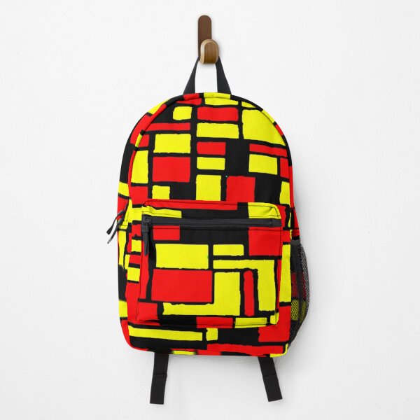 Item preview, RBYA 39 RED BLACK YELLOW designed and sold by Infopreneur1231.