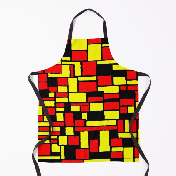 Item preview, RBYA 39 RED BLACK YELLOW designed and sold by Infopreneur1231.